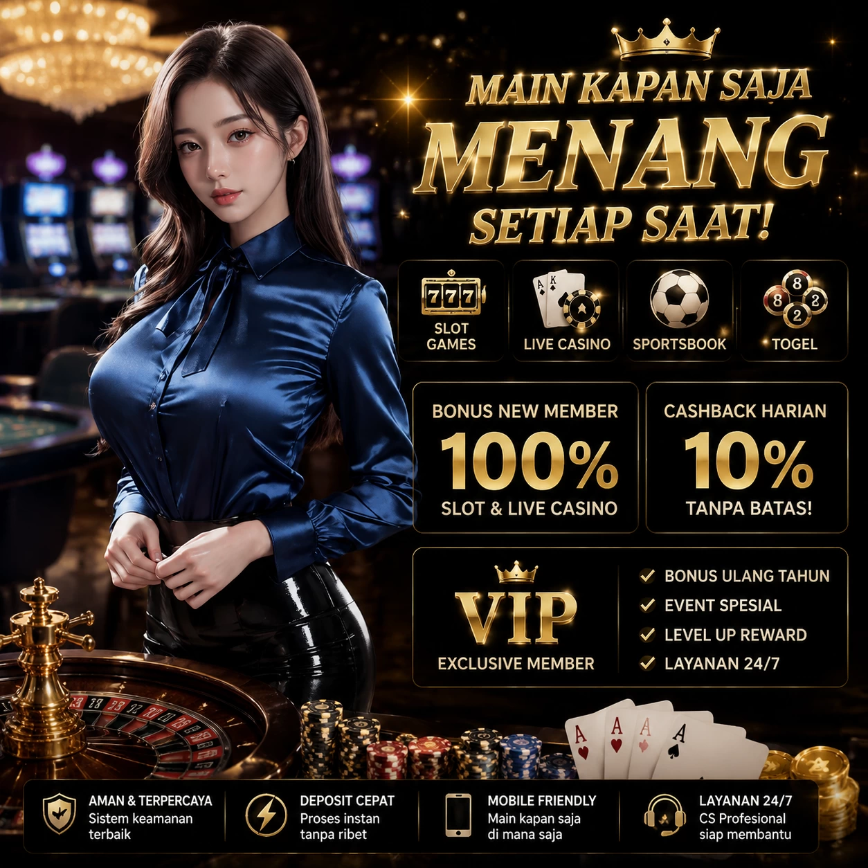 Central de dúvidas rápidas sobre o app wjcasino