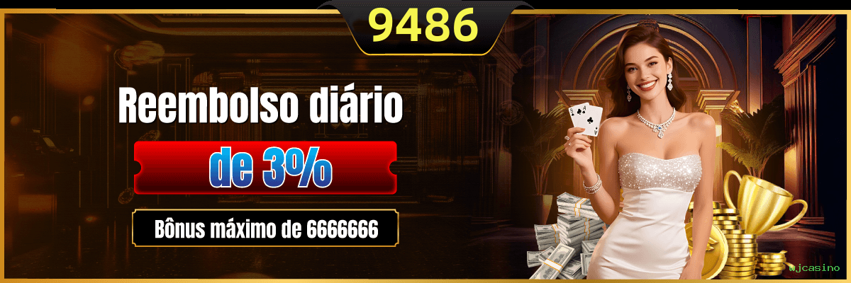 App wjcasino para Android e iOS - download grátis