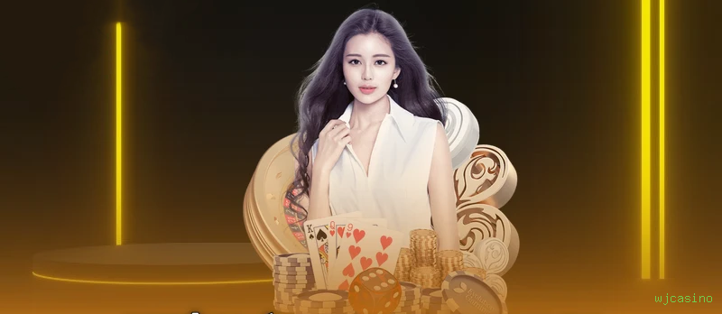 Slots no app wjcasino mobile