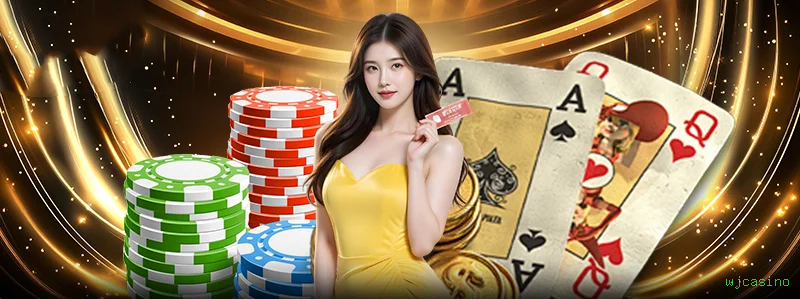 Configurações úteis dentro do app wjcasino