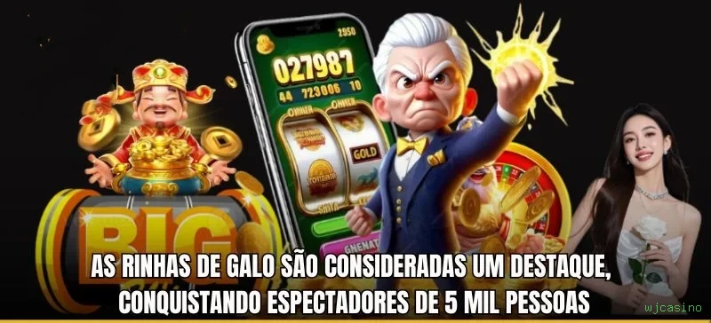 App wjcasino Android download