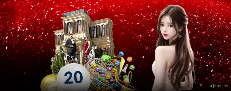 wjcasino slots no app