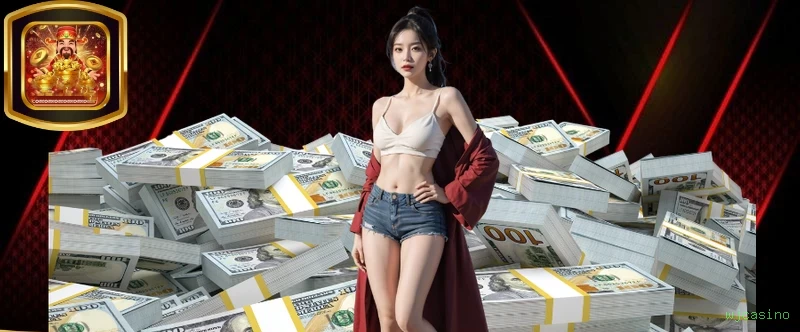 Pagamentos wjcasino PIX