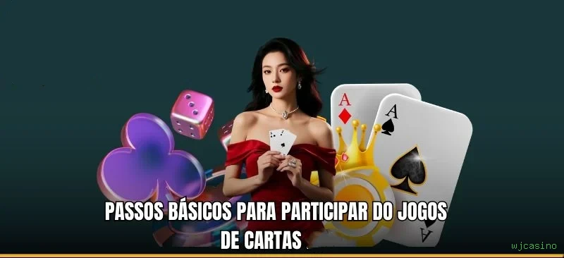 Suporte wjcasino