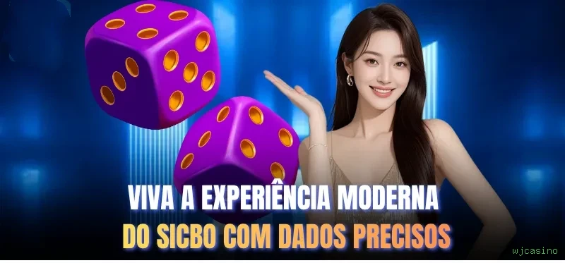 Formulário registro wjcasino