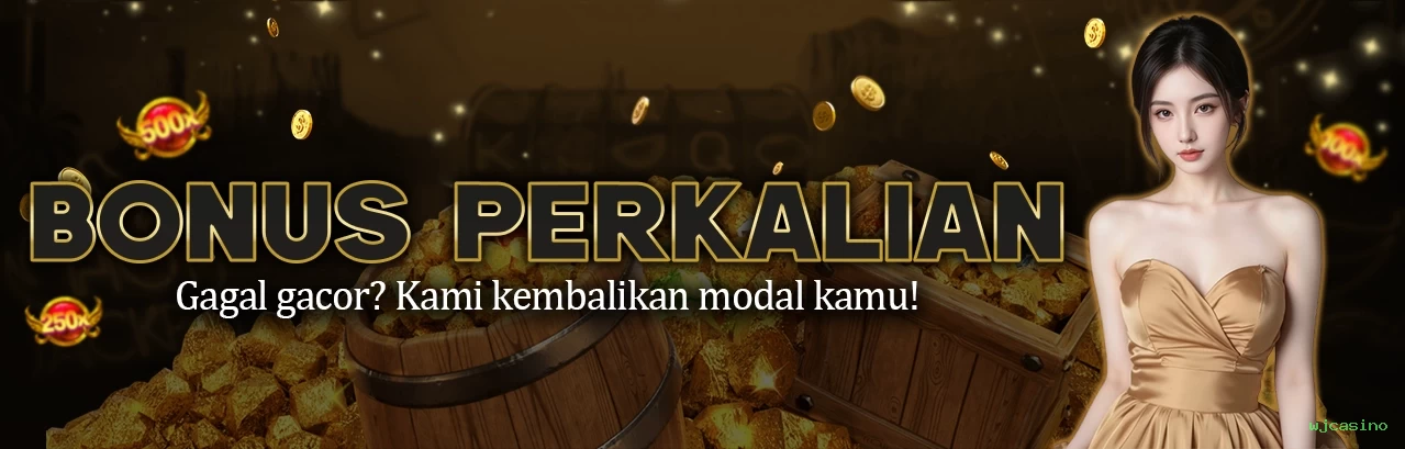 Slots wjcasino - Sweet Bonanza e caça-níqueis populares