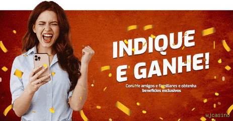 Saque PIX wjcasino