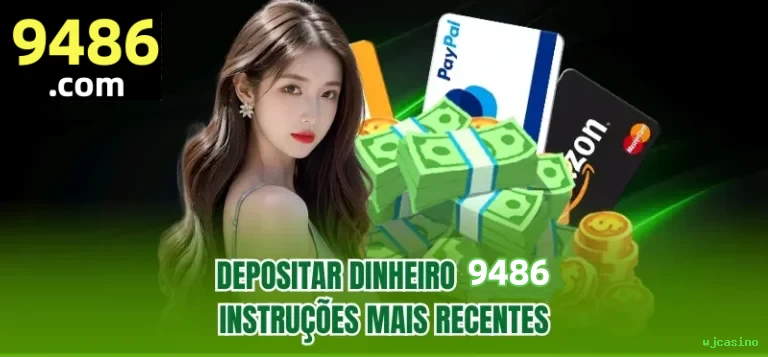 Bônus e prêmios wjcasino